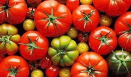 抖音网红泡椒番茄吃瓜,揭秘抖音美食新潮流